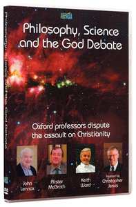 Philosophy, Science and the God Debate Philosophy, Science and the God Debate