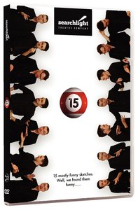 15 (Fifteen) 15 (Fifteen)