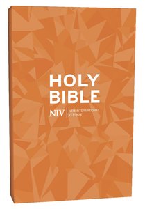 NIV Popular Bible NIV Popular Bible