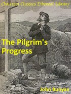 Pilgrim's Progress eBook