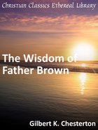 The Wisdom of Father Brown eBook