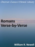 Romans Verse-By-Verse eBook