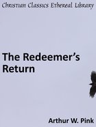 The Redeemer's Return eBook