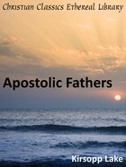 Apostolic Fathers eBook