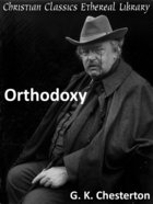 Orthodoxy eBook