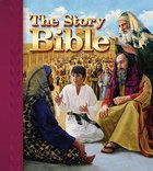 The Story Bible Hardback