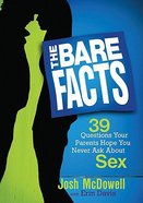The Bare Facts Paperback