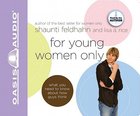 For Young Women Only CD