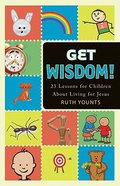 Get Wisdom! Paperback