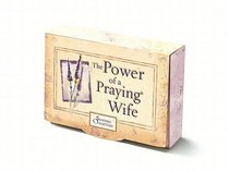 Boxed Prayer Cards: The Power of a Praying Wife Boxed Prayer Cards: The Power of a Praying Wife