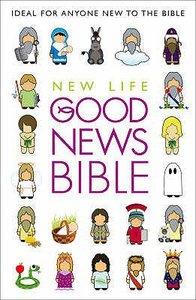 GNB Good News New Life GNB Good News New Life