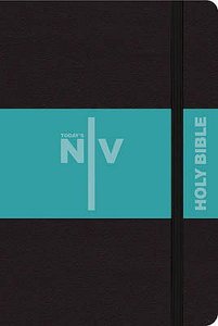TNIV Pocket Notebook Bible TNIV Pocket Notebook Bible
