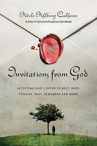 Invitations From God Invitations From God
