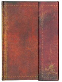 Magnetic Flap Journal: Professional Men Magnetic Flap Journal: Professional Men