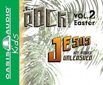 Jesus His Power Unleashed (#02 in Kidz Rock Series) Jesus His Power Unleashed (#02 in Kidz Rock Series)