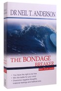 Bondage Breaker (With Study Guide) Paperback
