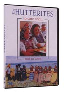 The Hutterites DVD