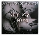 Jesu Joy of Man's Desiring CD