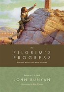 Pilgrim's Progress Hardback