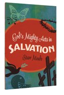 God's Mighty Acts in Salvation Paperback