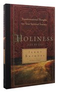 Holiness Day By Day Paperback
