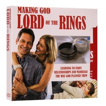 Making God Lord of the Rings (9 Cds) Making God Lord of the Rings (9 Cds)