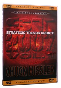 Strategic Trends 2007 Volume 1 Strategic Trends 2007 Volume 1