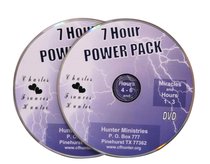How to Heal the Sick:7hr Power Pack How to Heal the Sick:7hr Power Pack