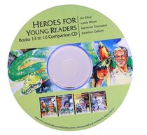 Activity Guide Audio CD For Books 13-16 (Heroes For Young Readers Series) Activity Guide Audio CD For Books 13-16 (Heroes For Young Readers Series)