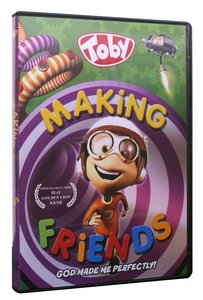 Toby: Making Friends Toby: Making Friends