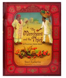 The Merchant and the Thief The Merchant and the Thief