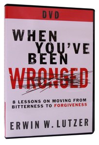 When Youve Been Wronged When Youve Been Wronged