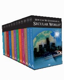 Answers...With Ken Ham (12 Volume Dvd Set) Answers...With Ken Ham (12 Volume Dvd Set)