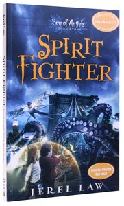 Jonah Stone #01: Spirit Fighter (#01 in Son Of Angels Series) Jonah Stone #01: Spirit Fighter (#01 in Son Of Angels Series)
