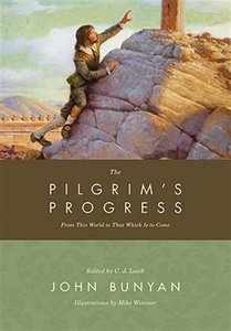 Pilgrims Progress Pilgrims Progress