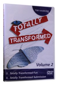 Totally Transformed Volume 2 (#02 in Totally Transformed Series Dvd) Totally Transformed Volume 2 (#02 in Totally Transformed Series Dvd)