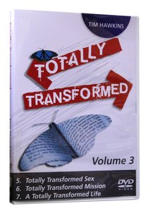 Totally Transformed Volume 3 (#03 in Totally Transformed Series Dvd) Totally Transformed Volume 3 (#03 in Totally Transformed Series Dvd)