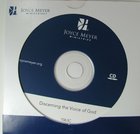 Discerning the Voice of God CD
