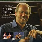 The Best of Buddy Greene CD