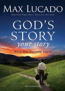 God's Story, Your Story (The Story Series) DVD
