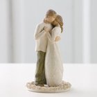 Willow Tree Figurine: Promise Cake Topper (Wedding) Homeware