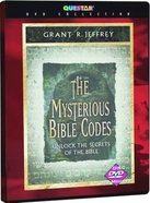 The Mysterious Bible Codes DVD