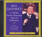 Gaither Homecoming Classics (Vol 3) CD