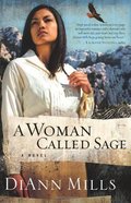 The Woman Called Sage Paperback