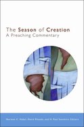 The Season of Creation Paperback