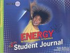Energy (Student Journal) (Elementary Science Series) Paperback