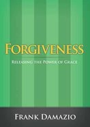 Forgiveness Paperback