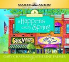 It Happens Every Spring (Unabridged, 8cds) (#01 in Four Seasons Audio Series) CD