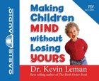 Making Children Mind Without Losing Yours (3cd Set) CD