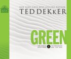 Circle #00: Green (Unabridged, 10 CDS) (Dekker Trilogy The Circle Audio Series) CD
